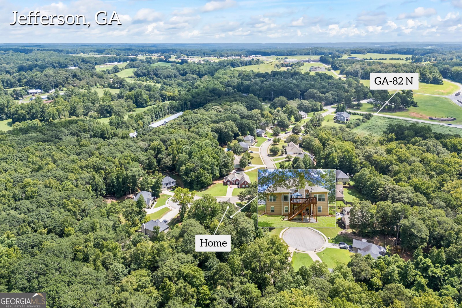 41 Sugar Leaf Lane Jefferson - 33