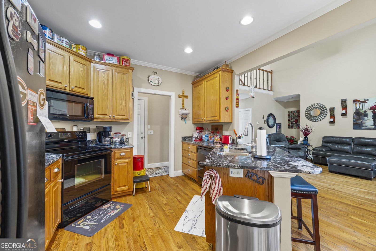 41 Sugar Leaf Lane Jefferson - 38