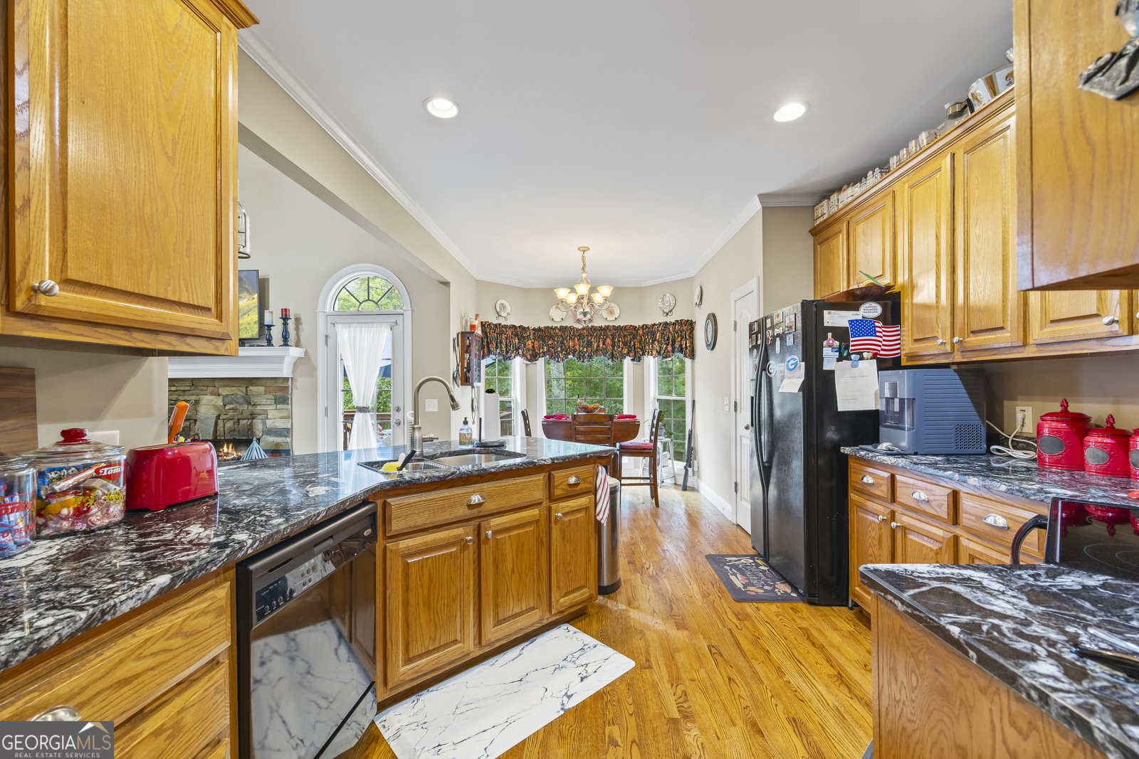 41 Sugar Leaf Lane Jefferson - 39