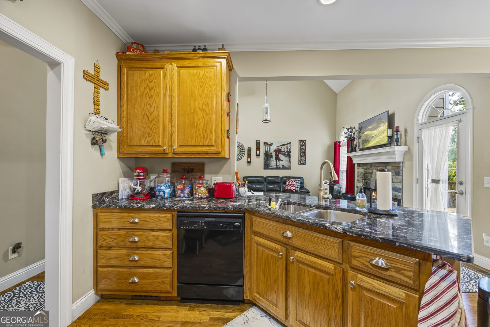 41 Sugar Leaf Lane Jefferson - 41