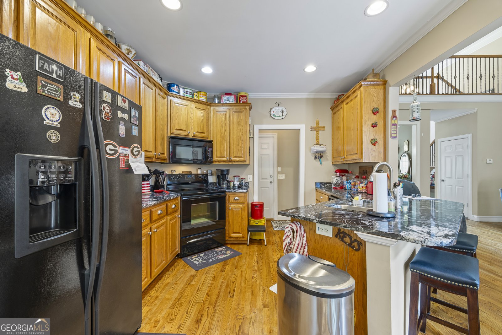 41 Sugar Leaf Lane Jefferson - 43