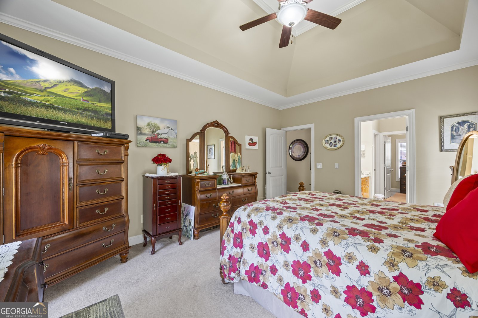 41 Sugar Leaf Lane Jefferson - 51