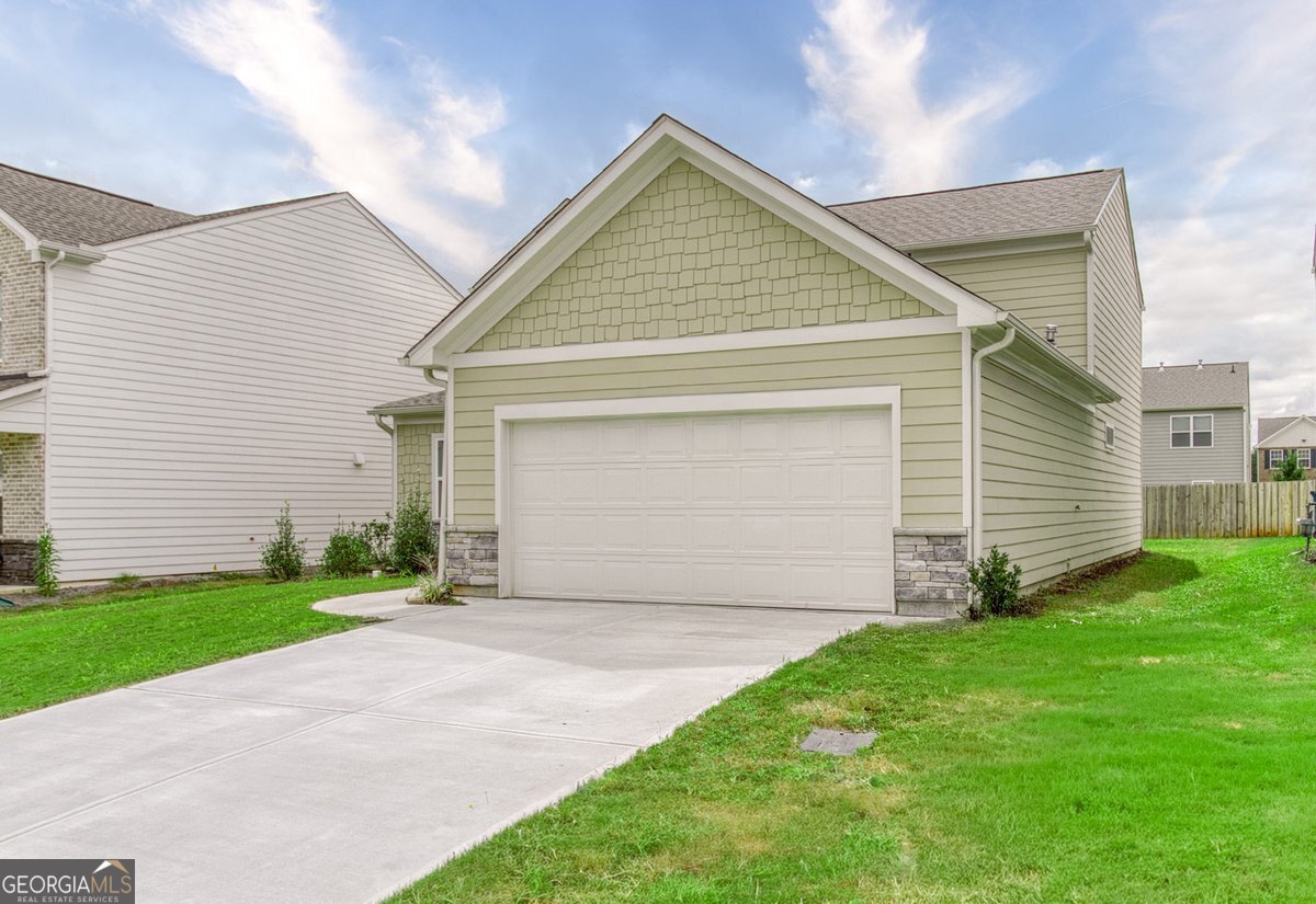 259 Paulownia Circle McDonough - 2