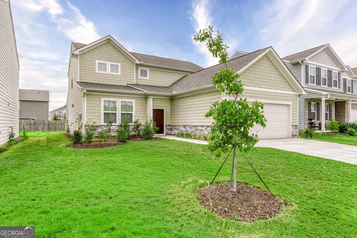 259 Paulownia Circle McDonough - 3