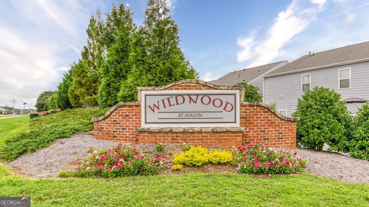 259 Paulownia Circle McDonough - 30