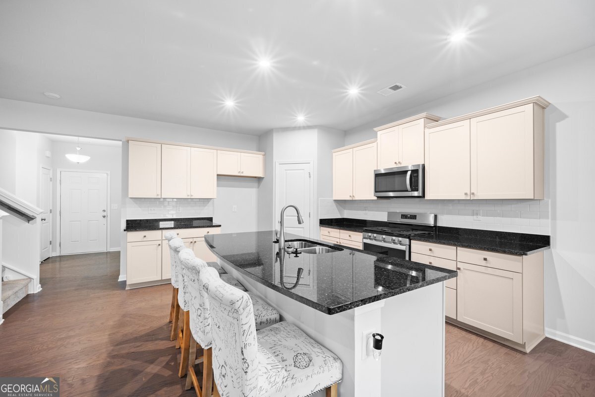 259 Paulownia Circle McDonough - 9