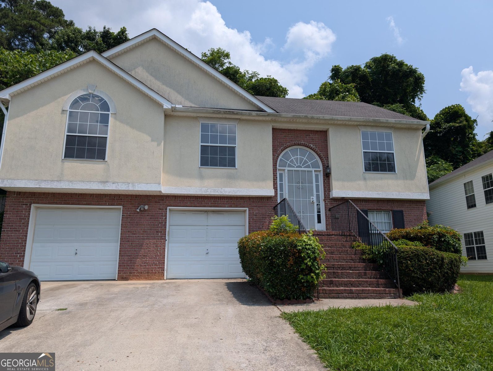 1103 Hidden Brook Trail Atlanta - 1