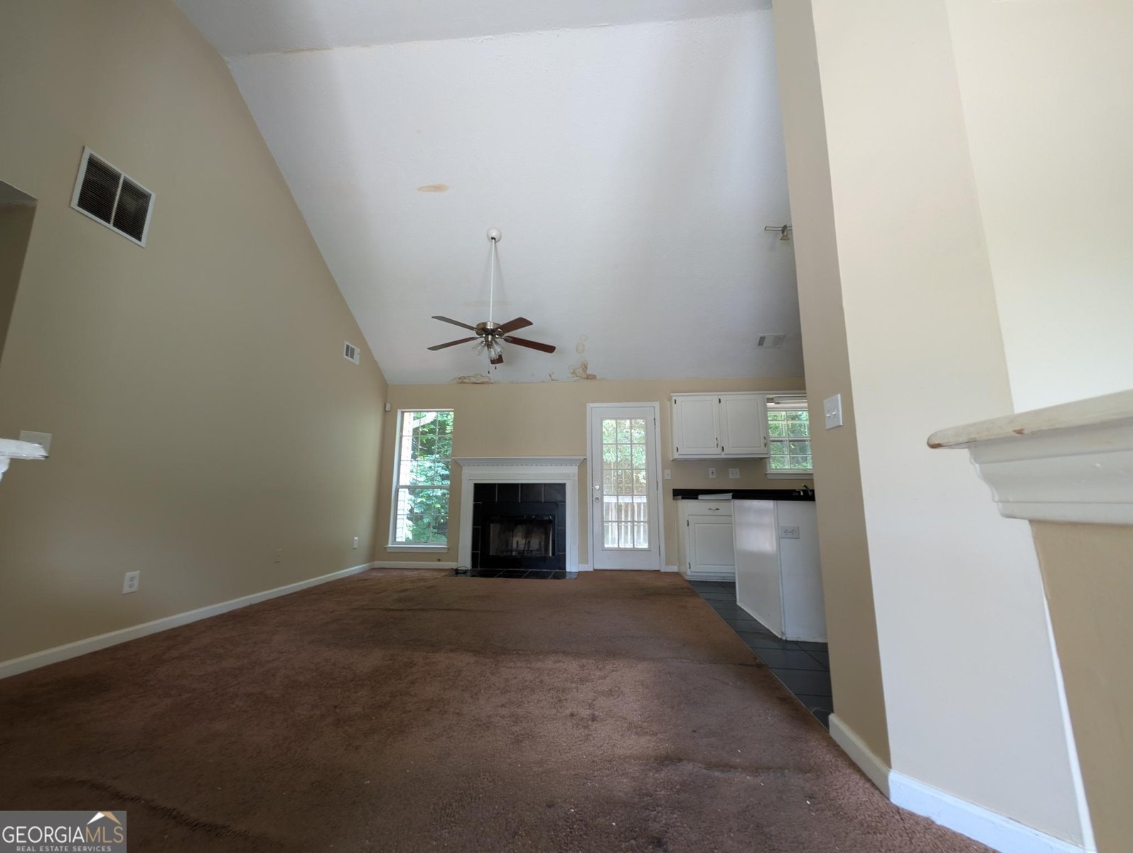 1103 Hidden Brook Trail Atlanta - 3