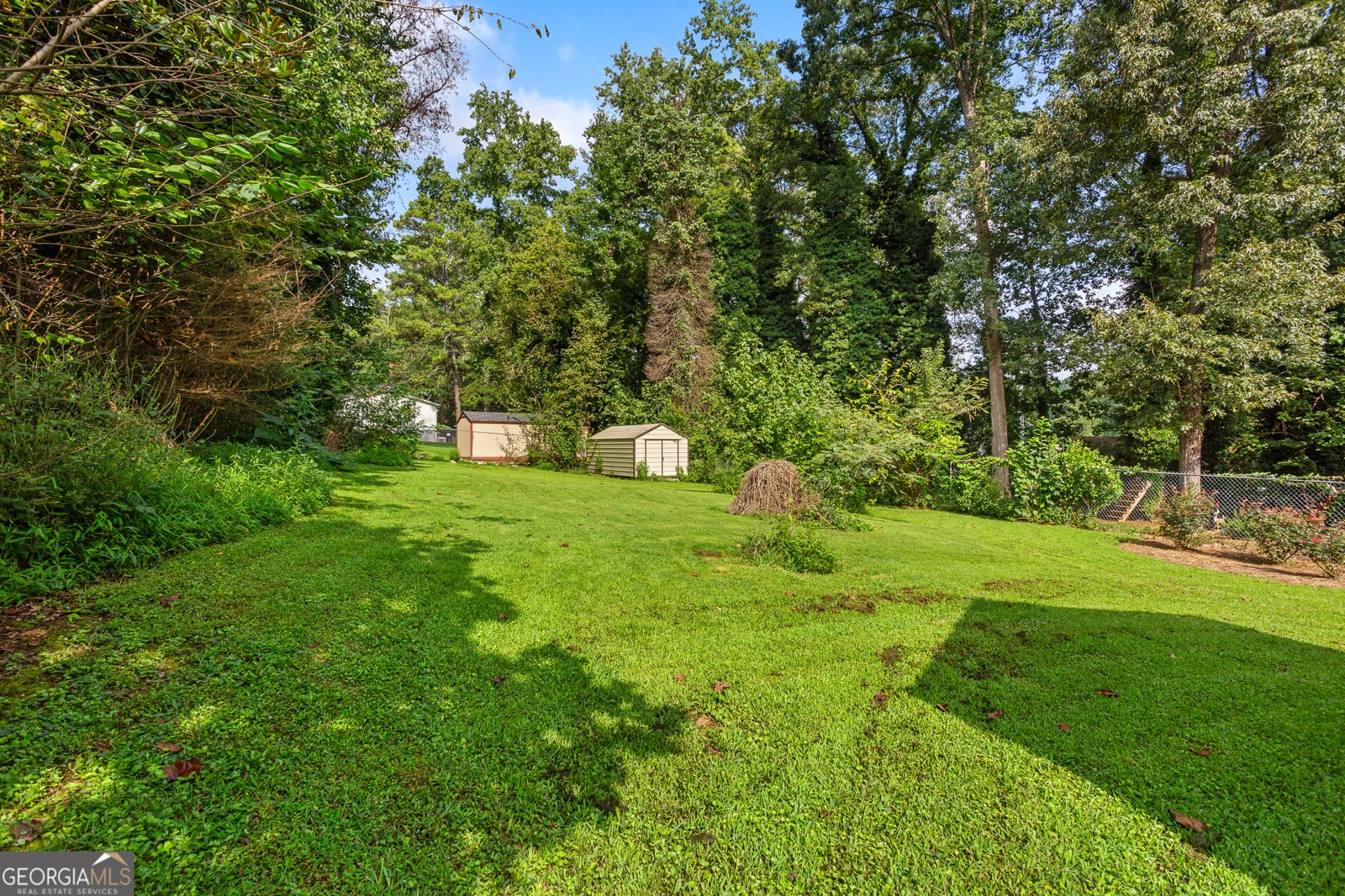 1841 Glendale Drive Decatur - 16