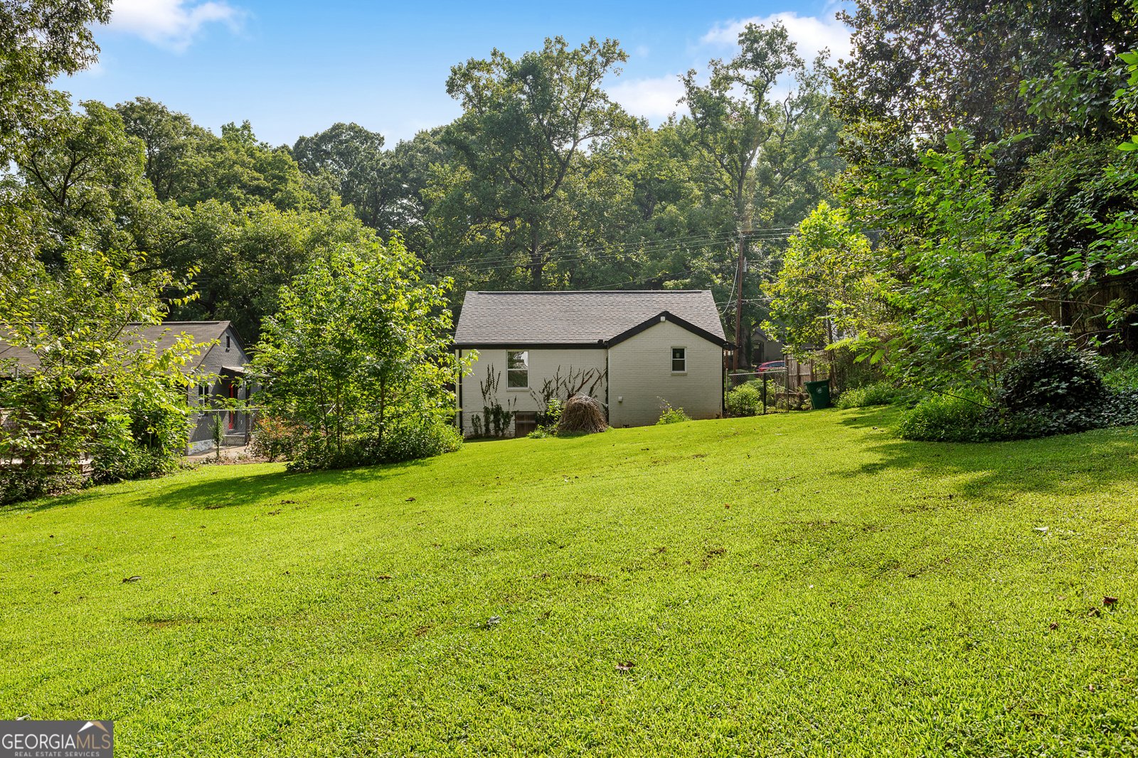 1841 Glendale Drive Decatur - 18