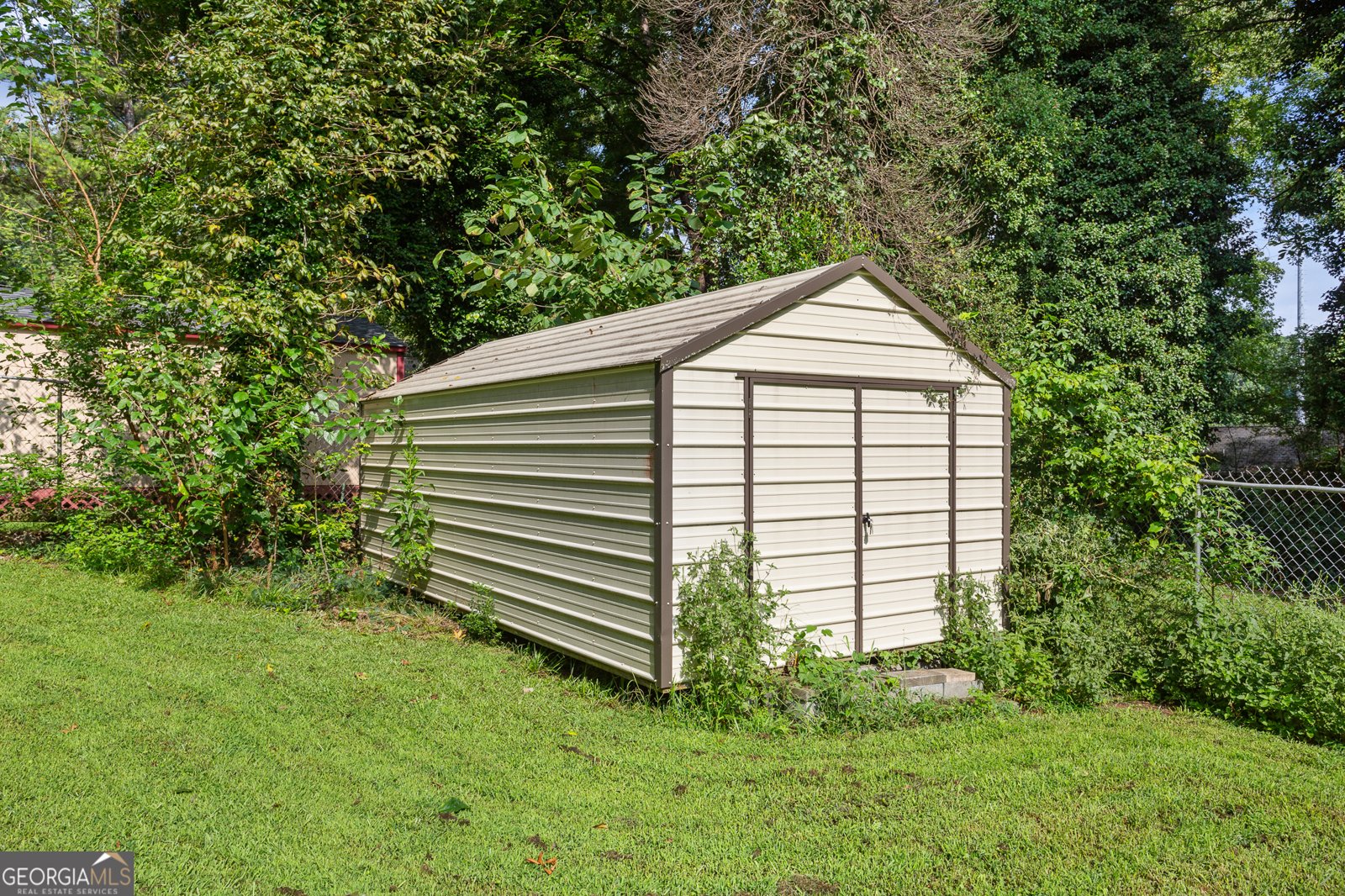 1841 Glendale Drive Decatur - 19
