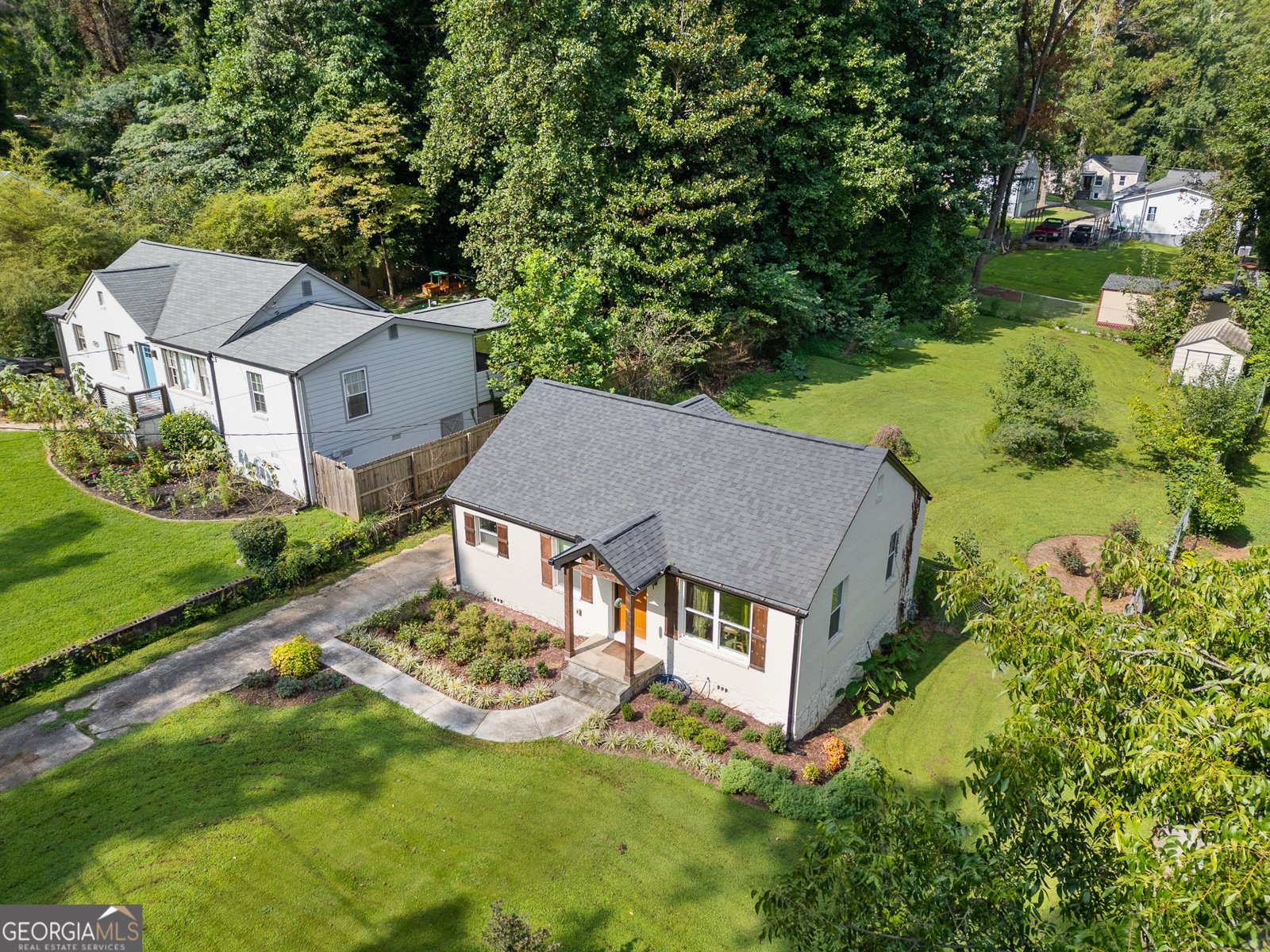 1841 Glendale Drive Decatur - 21