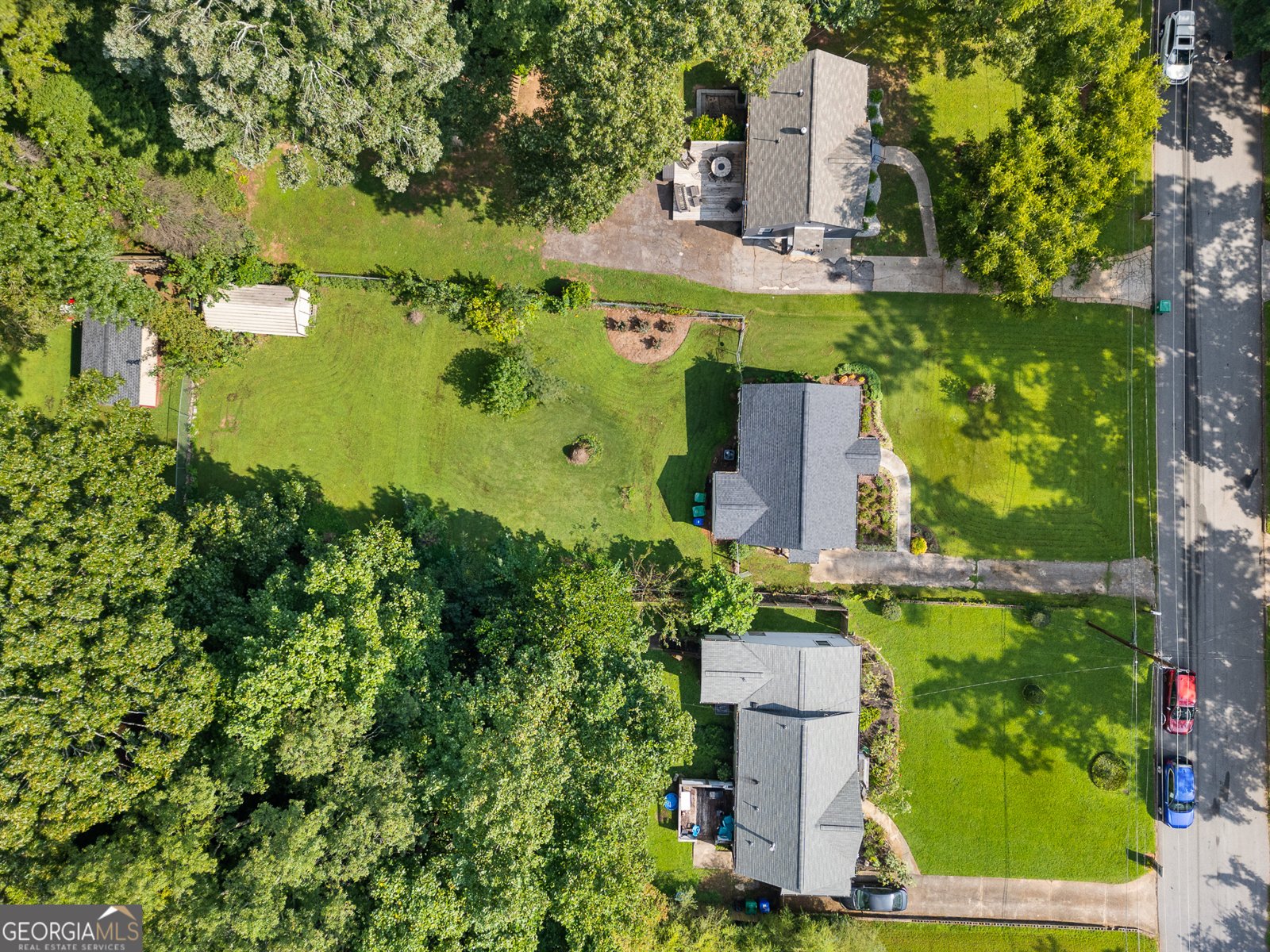 1841 Glendale Drive Decatur - 23