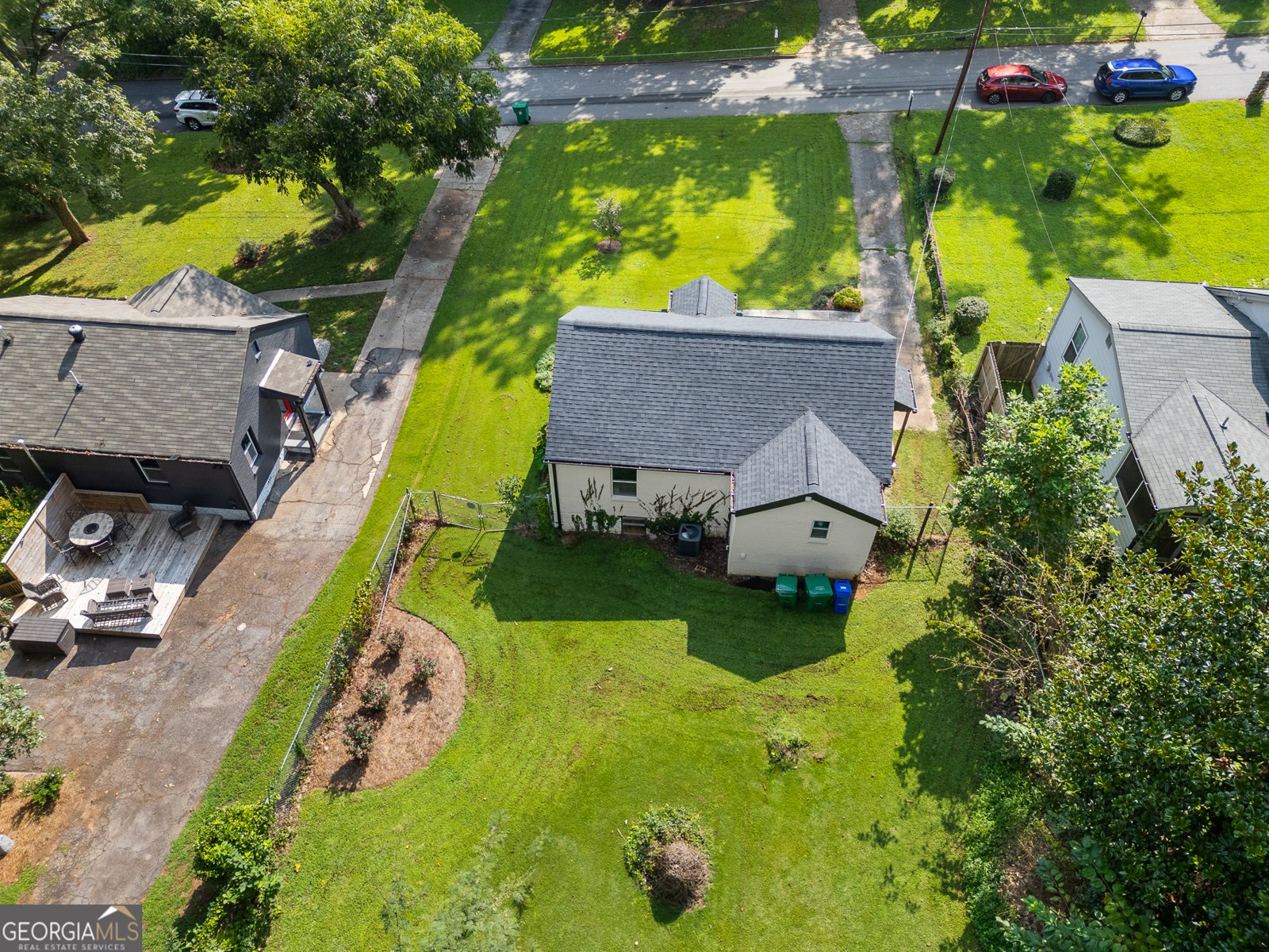 1841 Glendale Drive Decatur - 24