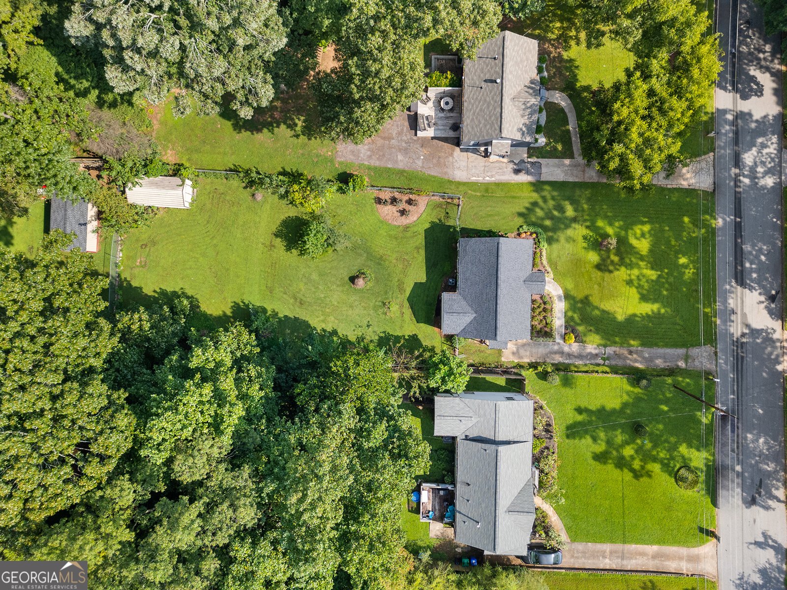 1841 Glendale Drive Decatur - 25