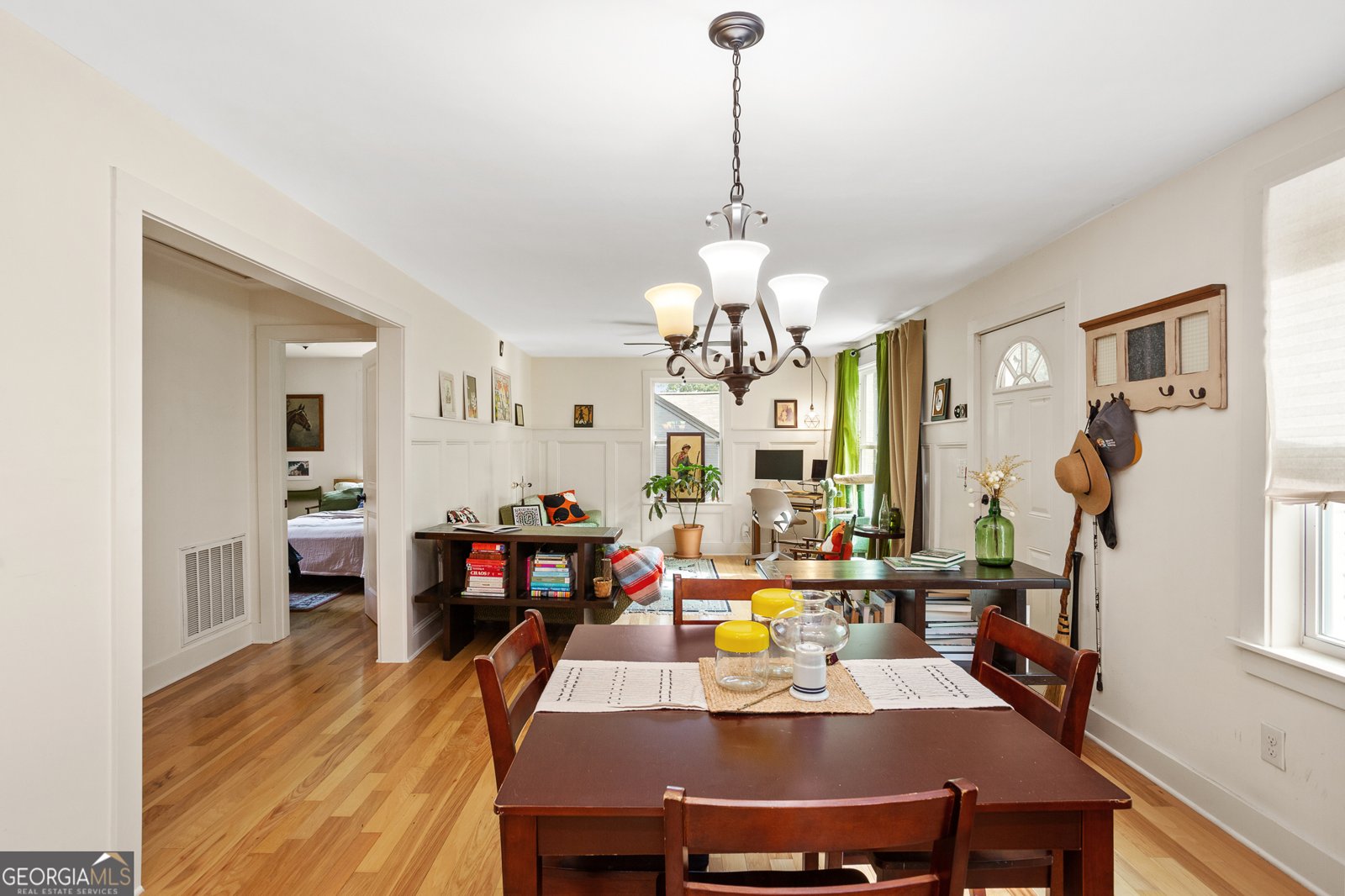 1841 Glendale Drive Decatur - 4