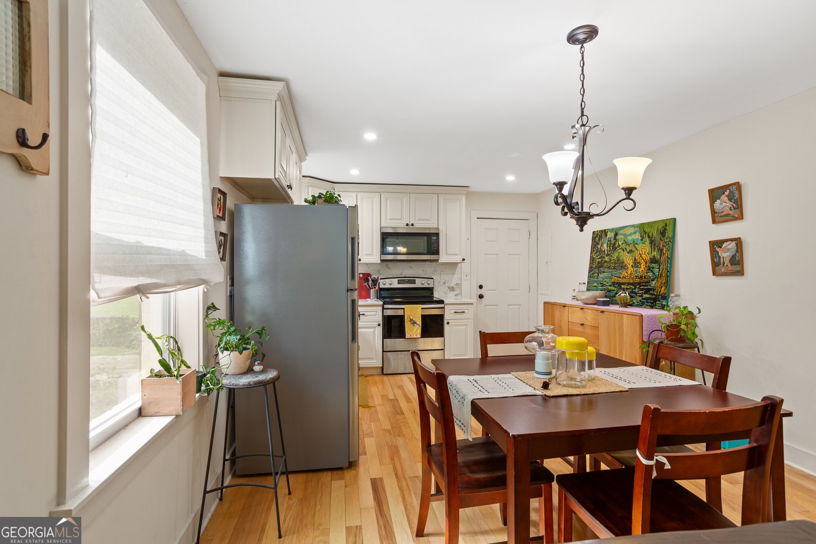 1841 Glendale Drive Decatur - 6