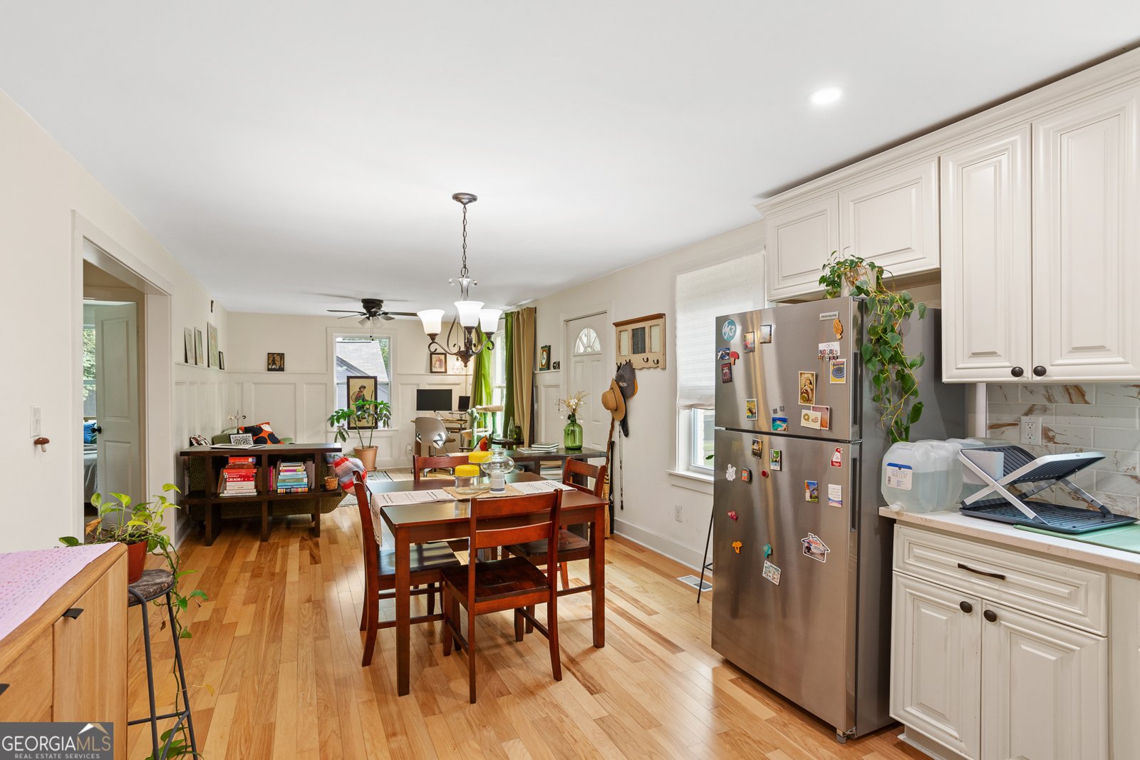 1841 Glendale Drive Decatur - 9