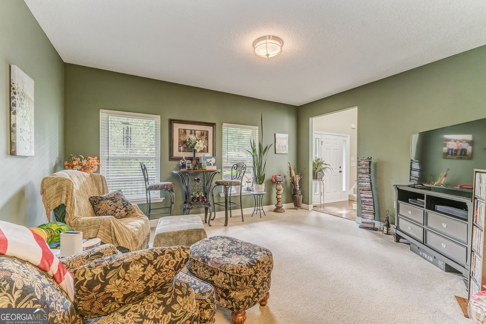 9547 Haywood Valley Road Summerville - 12