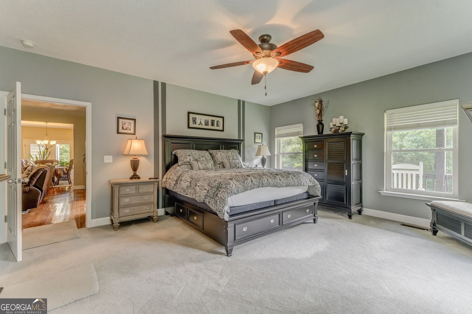 9547 Haywood Valley Road Summerville - 13