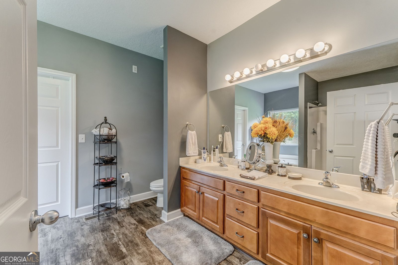 9547 Haywood Valley Road Summerville - 16