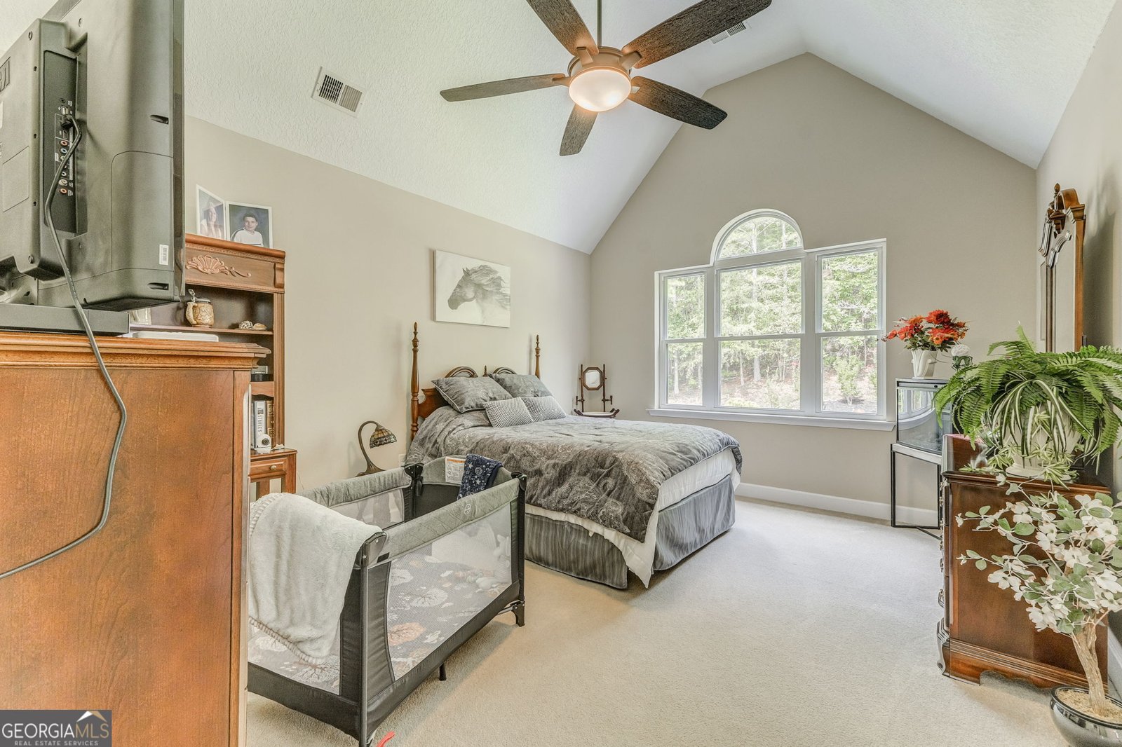 9547 Haywood Valley Road Summerville - 24