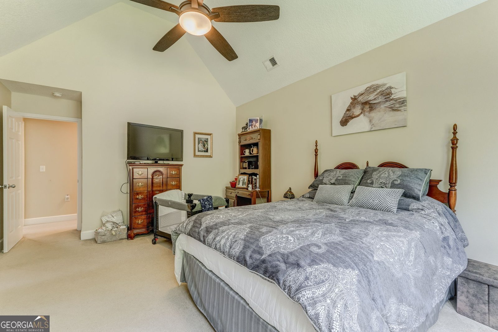 9547 Haywood Valley Road Summerville - 25