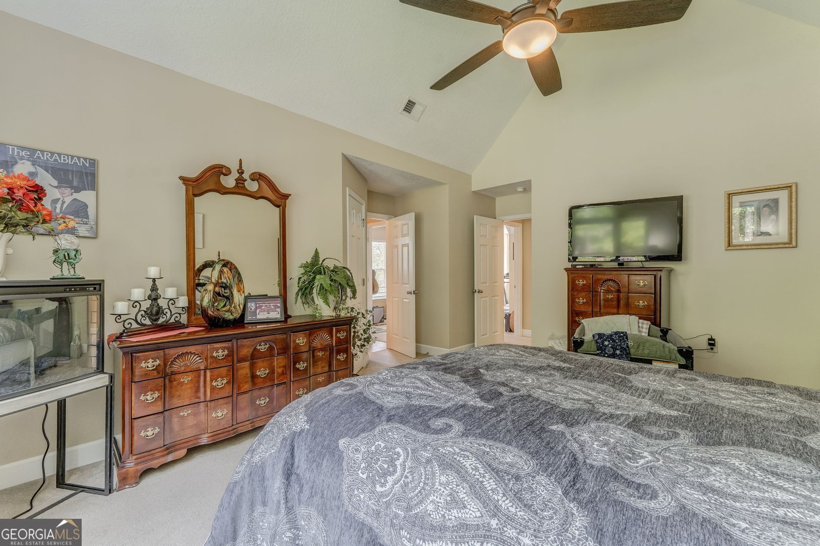 9547 Haywood Valley Road Summerville - 26