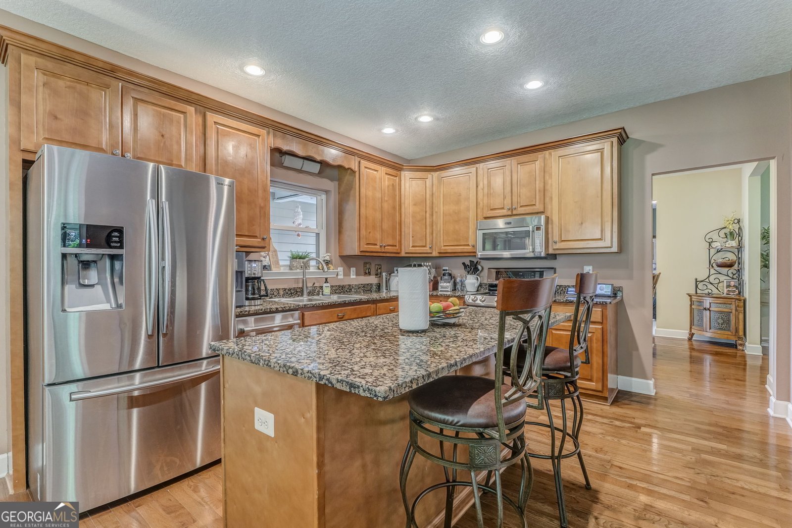 9547 Haywood Valley Road Summerville - 3
