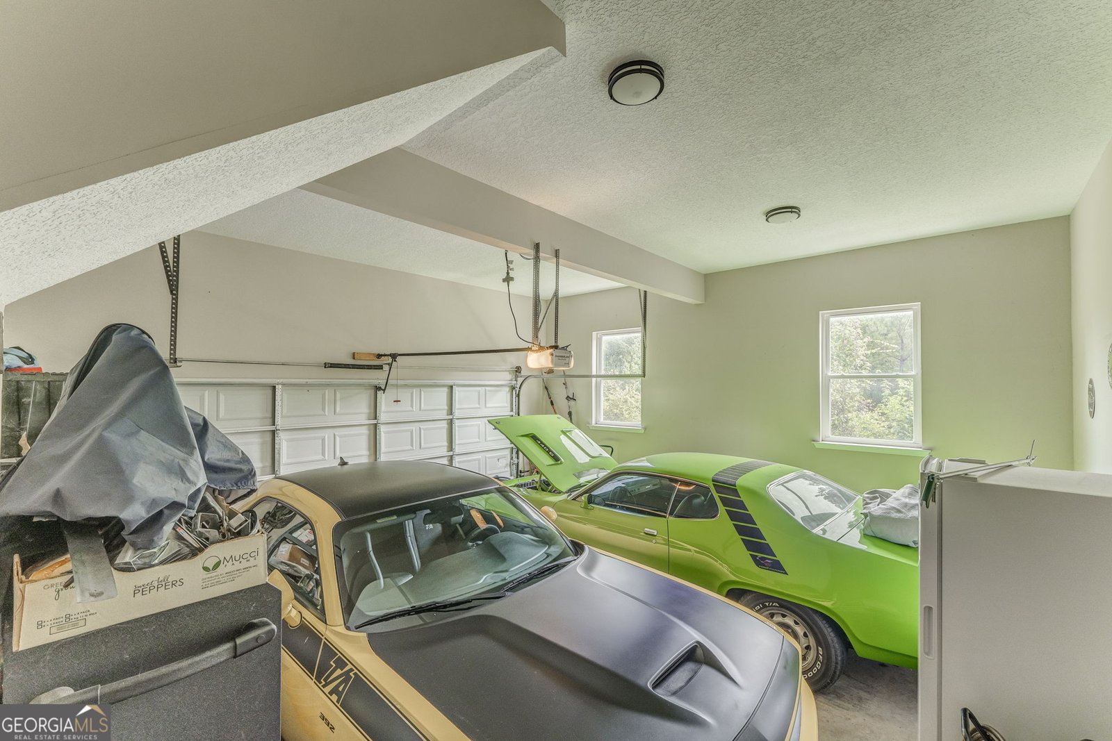 9547 Haywood Valley Road Summerville - 36