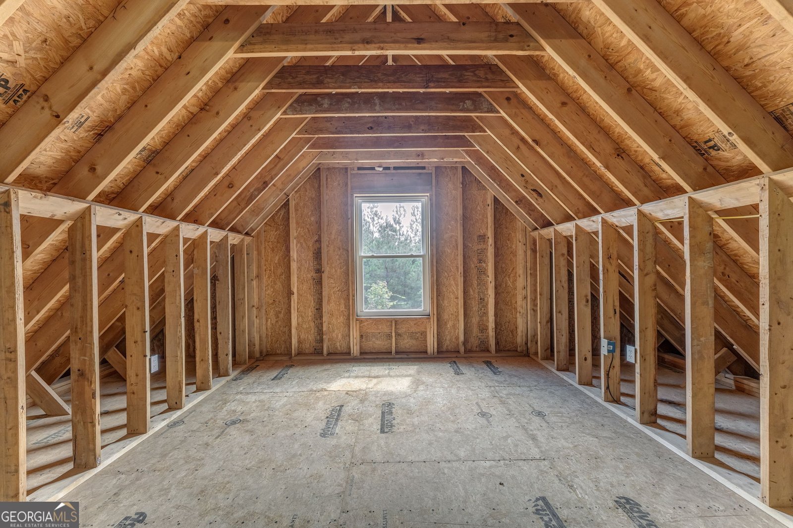 9547 Haywood Valley Road Summerville - 37