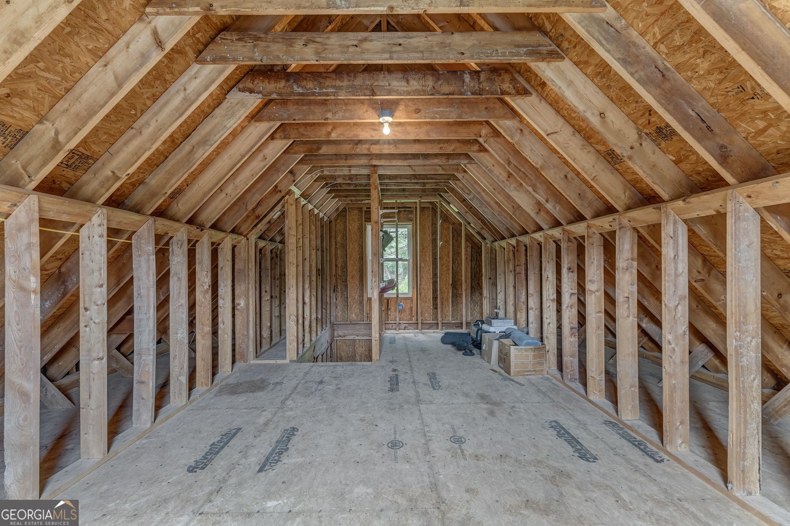 9547 Haywood Valley Road Summerville - 38
