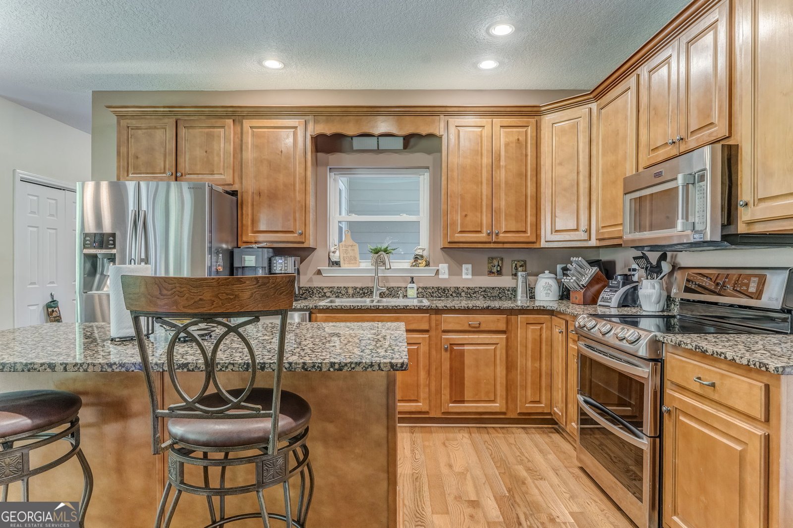 9547 Haywood Valley Road Summerville - 4