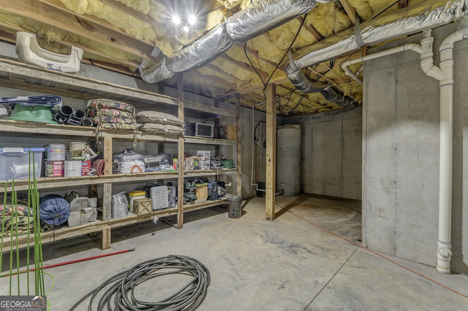9547 Haywood Valley Road Summerville - 40