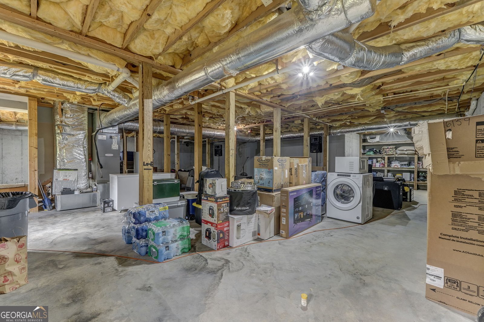 9547 Haywood Valley Road Summerville - 41