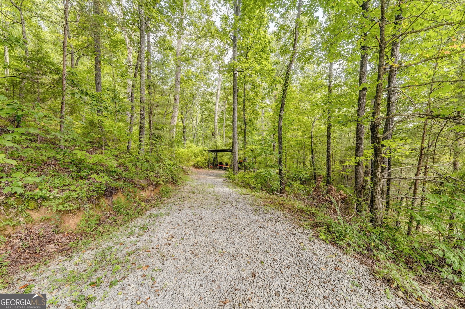 9547 Haywood Valley Road Summerville - 42