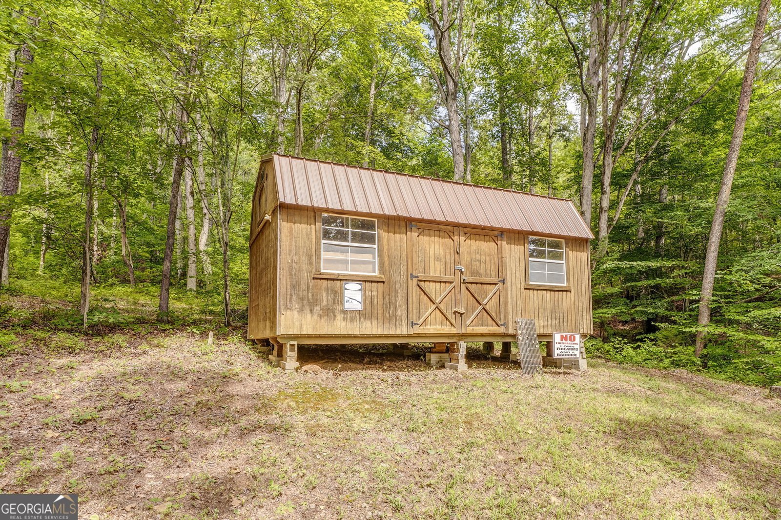 9547 Haywood Valley Road Summerville - 44