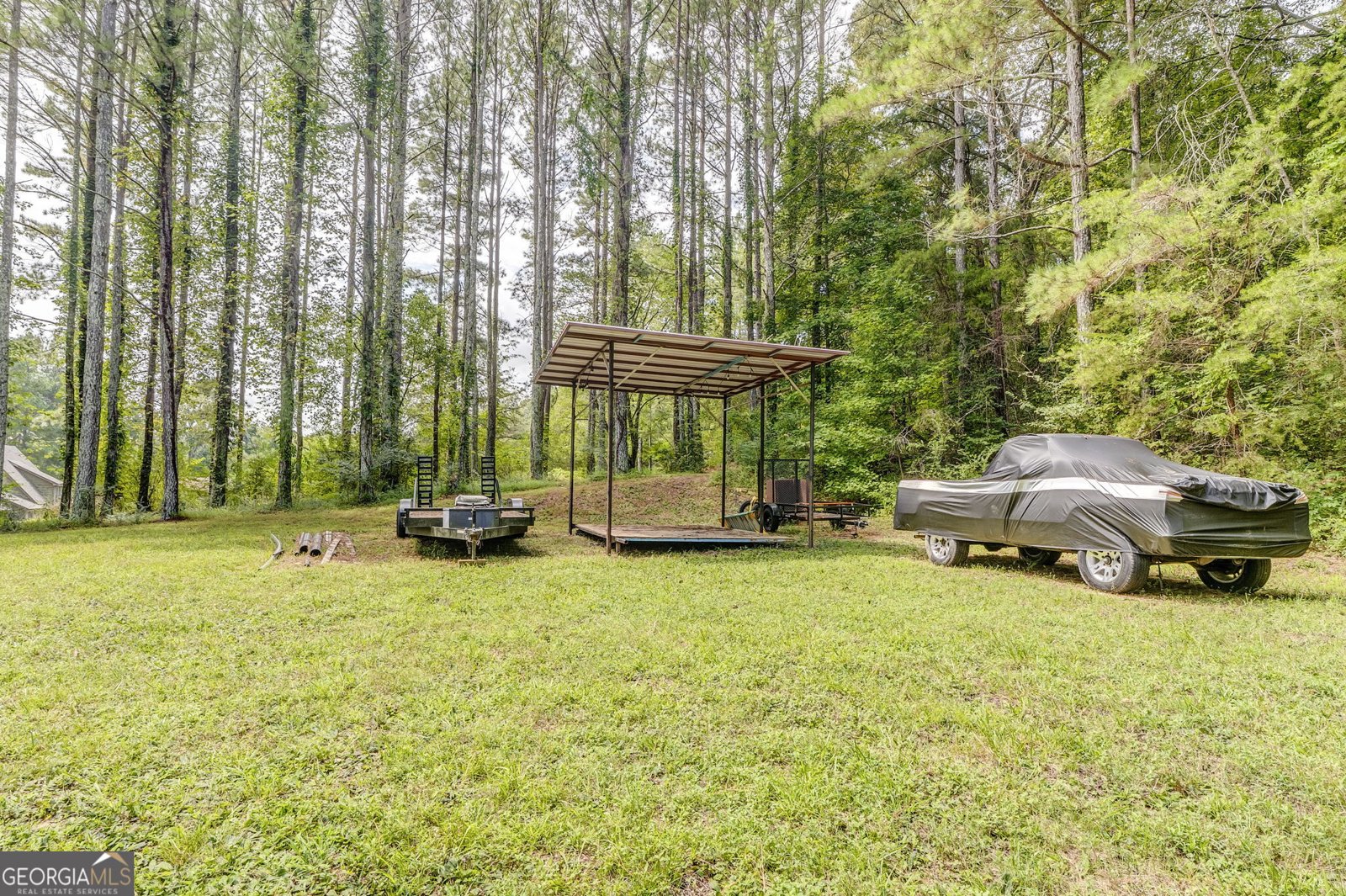 9547 Haywood Valley Road Summerville - 45