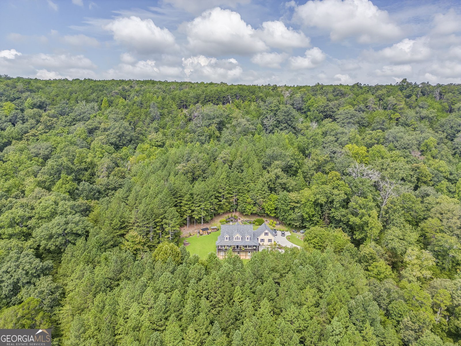 9547 Haywood Valley Road Summerville - 48
