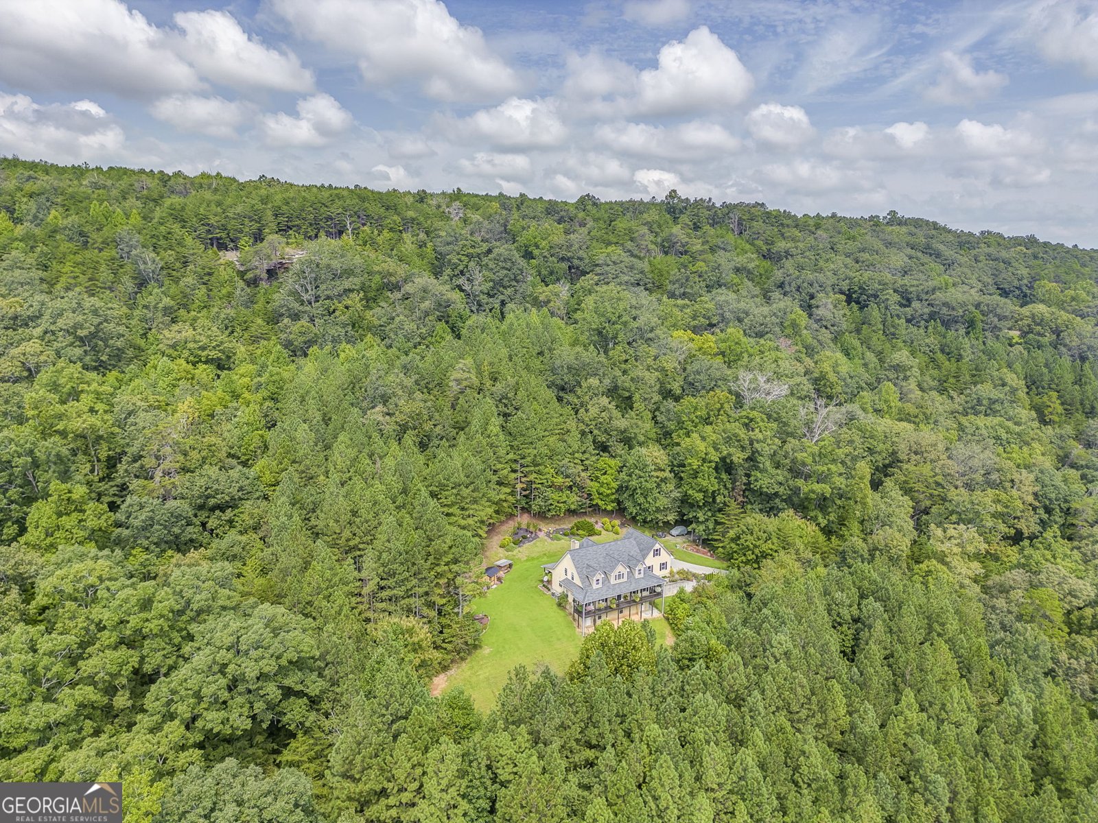 9547 Haywood Valley Road Summerville - 49