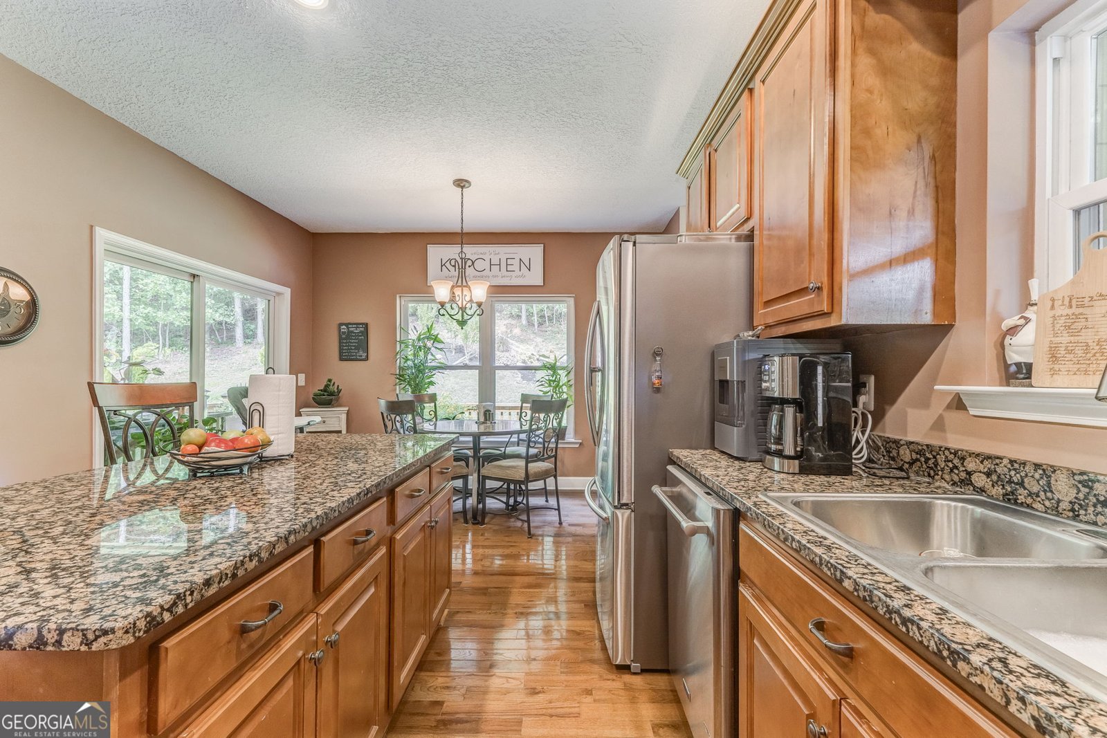9547 Haywood Valley Road Summerville - 5