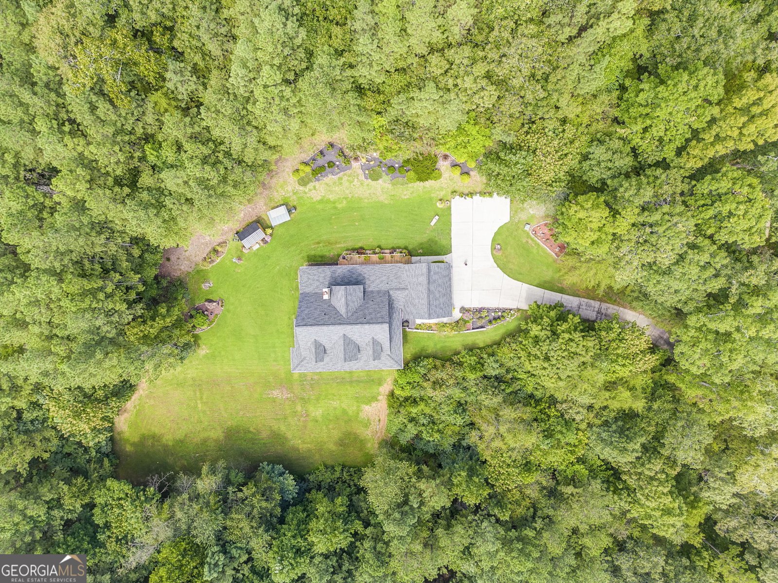 9547 Haywood Valley Road Summerville - 50
