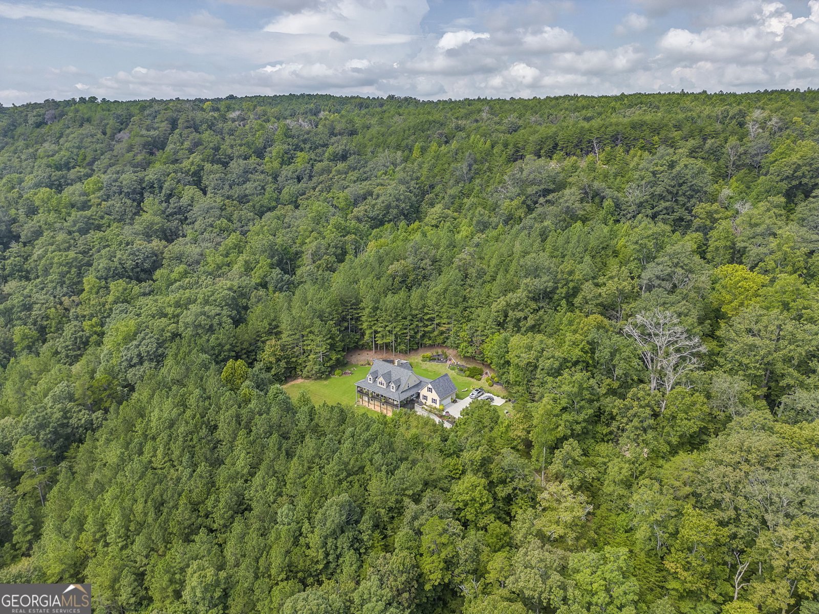 9547 Haywood Valley Road Summerville - 51