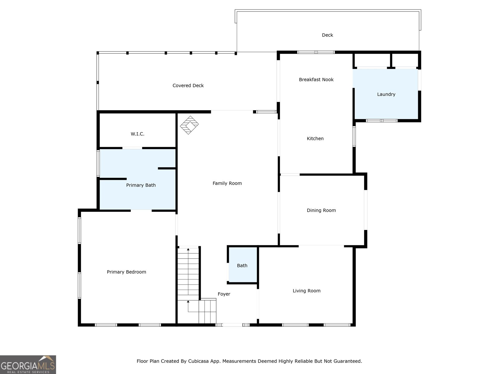 9547 Haywood Valley Road Summerville - 52
