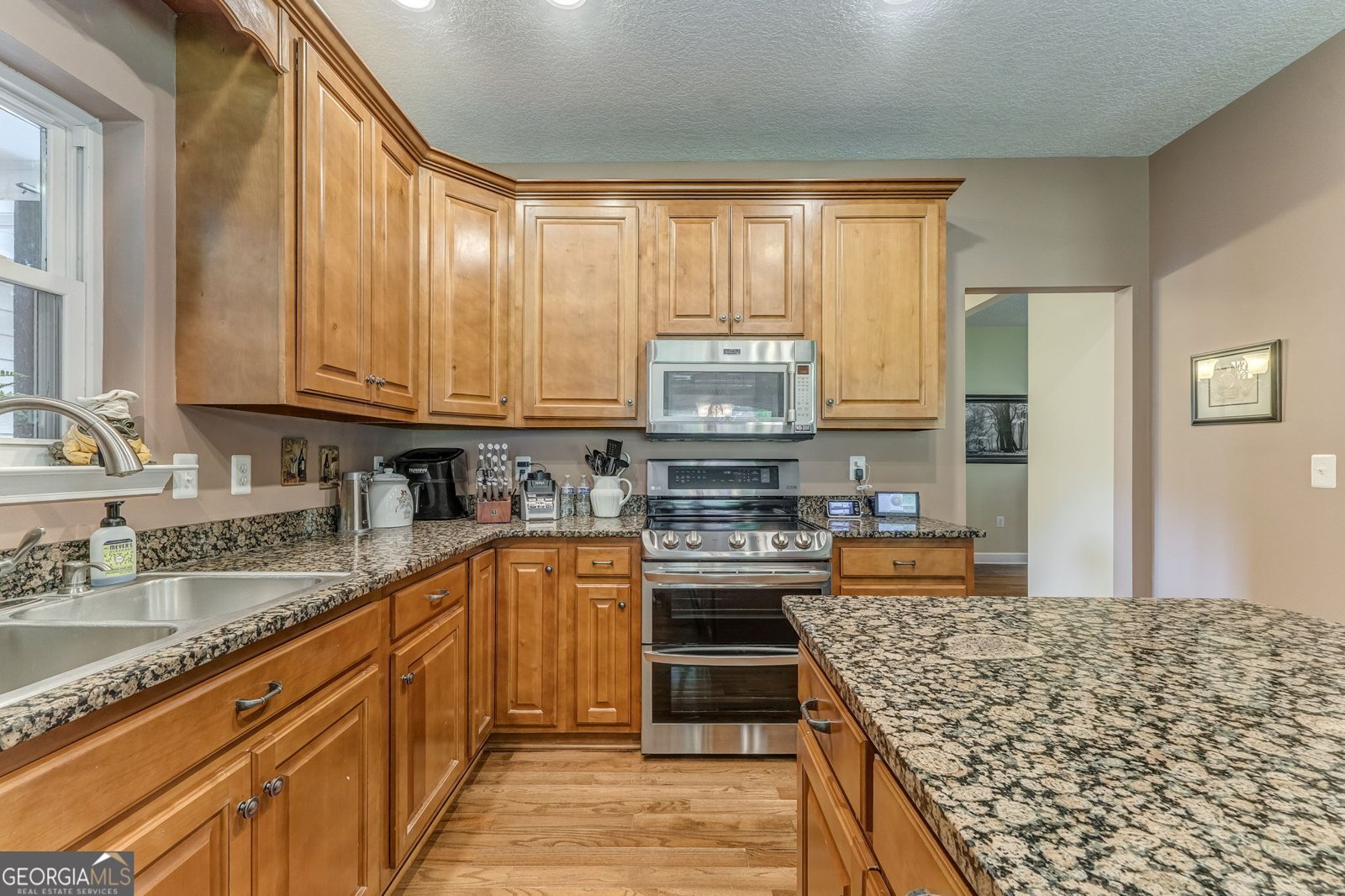 9547 Haywood Valley Road Summerville - 6