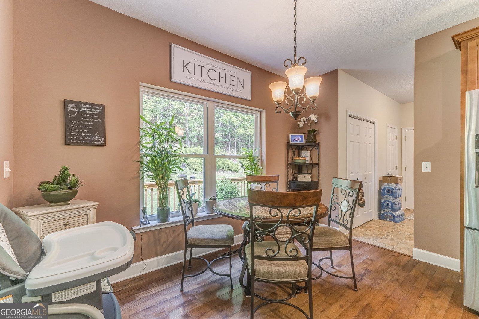 9547 Haywood Valley Road Summerville - 7