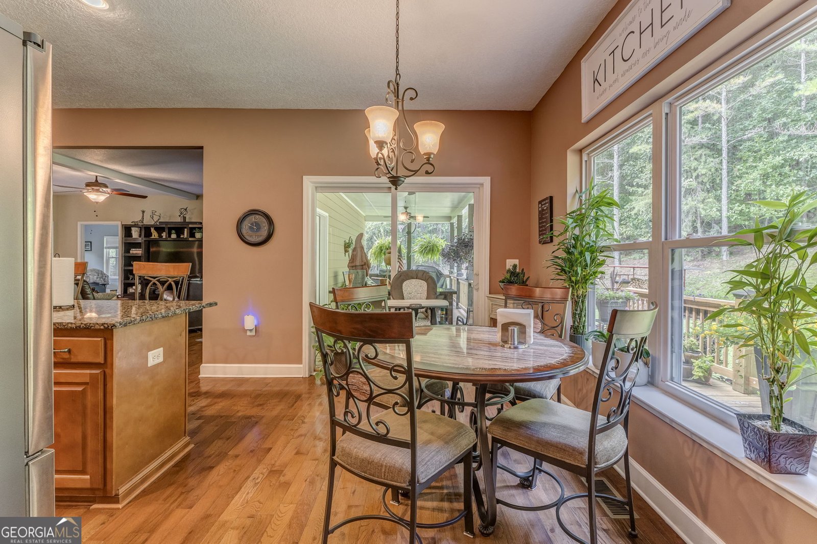 9547 Haywood Valley Road Summerville - 8