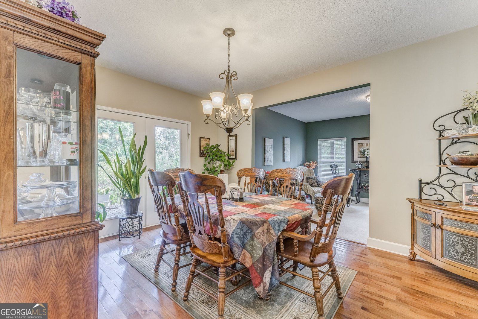 9547 Haywood Valley Road Summerville - 9