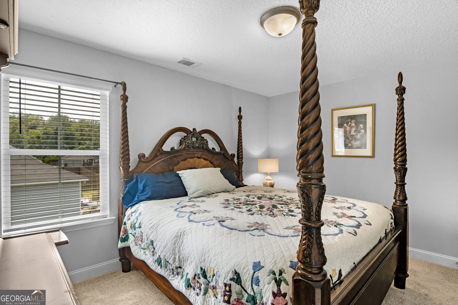 154 Cherokee Oaks Crossing Hinesville - 1