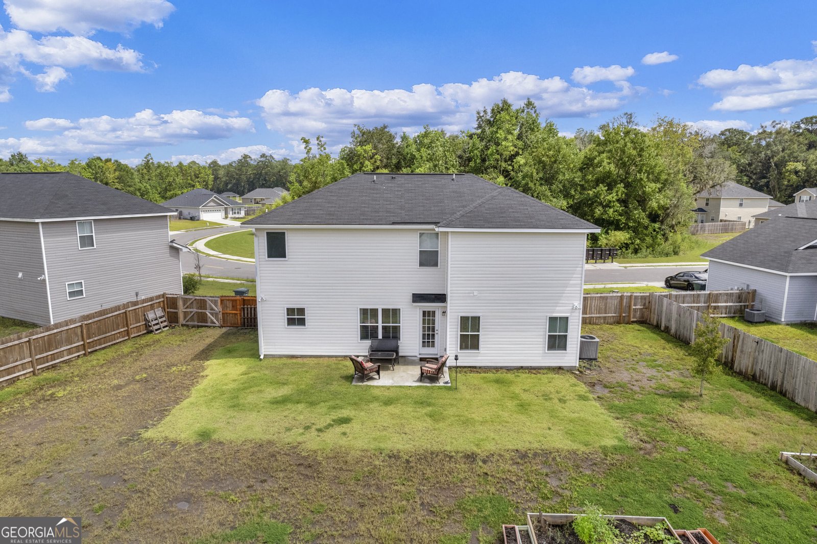 154 Cherokee Oaks Crossing Hinesville - 10